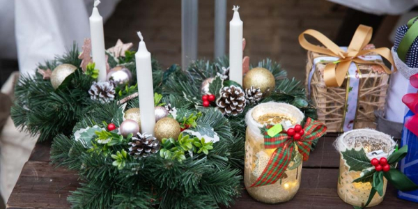 Magia świąt po raz pierwszy w Szudziałowie