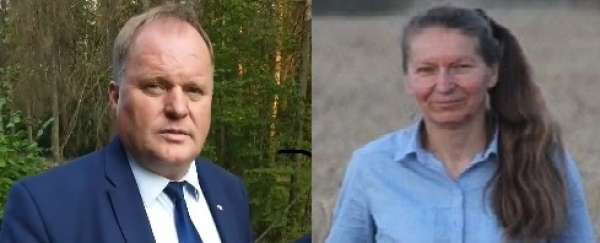 6 i 16 to miejsca kandydat&oacute;w z naszego powiatu
