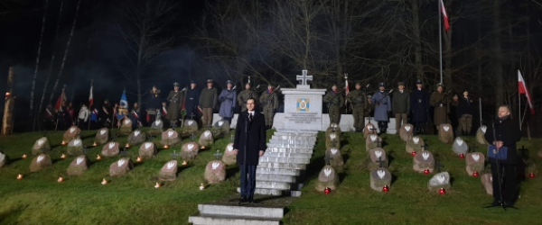 Mateusz Morawiecki z wizytą w Kopnej G&oacute;rze [Zdjęcia]