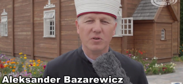 Kurban Bajram w Bohonikach [Film]