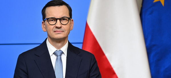 Premier: chcemy zupełnie innego rządu niż ten, kt&oacute;ry pełni obowiązki; to będzie rząd ponadpartyjny, pozapartyjny