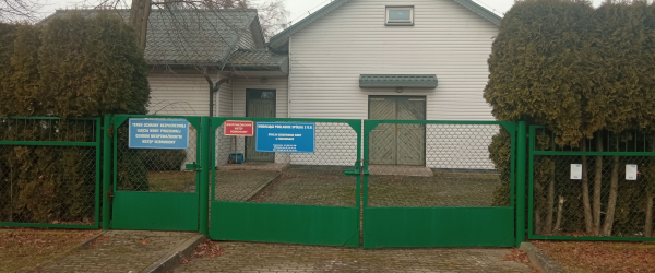 Budowa infrastruktury wodno-kanalizacyjnej na terenie Gminy Jan&oacute;w