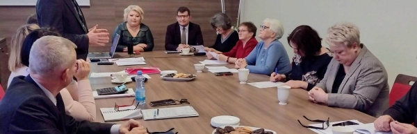 Lista Kandydat&oacute;w do Miejskiej Rady Senior&oacute;w