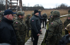 Fot. PAP/ PAP/Artur Reszko