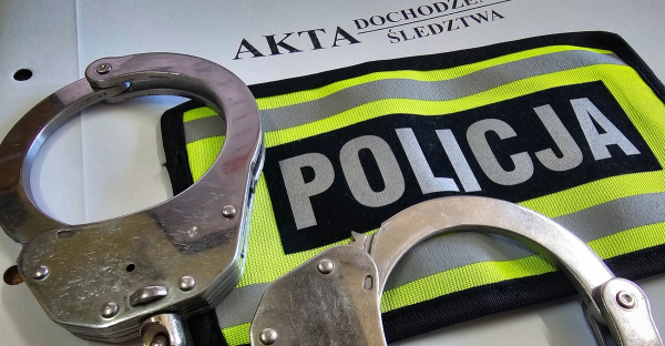 Kolejni poszukiwani w rękach policjant&oacute;w