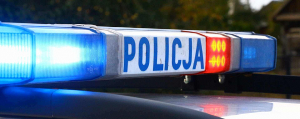 Do kradzieży doszło w m. Pięciowł&oacute;ki, Grodzisk i Zwierzyniec Wielki