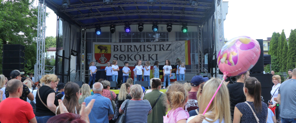 Dni Sok&oacute;łki 2024 Rozpoczęte! [Film, Zdjęcia]