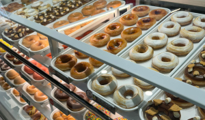 Tłusty Czwartek. Ile kosztuje pączek dobrej jakości?