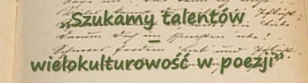 Drugie spotkanie z poezją [Zaproszenie]